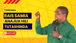 VITA VYA UCHAGUZI WA SERIKALI ZA MITAA IMEANZA? / CCM MIKOCHENI WAANDAA MAKOMBORA / 