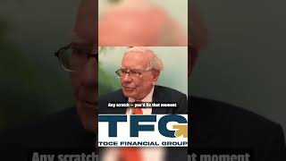 Warren Buffett: The Best Investment You Can Make