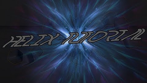 Cube Helix | C4D TUTORIAL - IntroTutorials