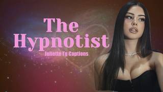 The Hypnotist Tg Tf Caption