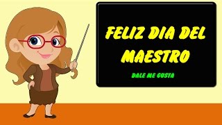 Feliz Dia del Maestro Frases bonitas y cortas, Poemas para el dia del Maestro 2019 screenshot 4