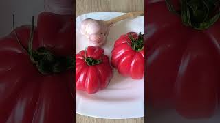Синьоры помидоры и 🧄😋