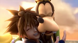 What I Love About Kingdom Hearts 2 Is… - Analysis Video