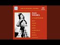 Capture de la vidéo Carmen: Carmen: Habanera