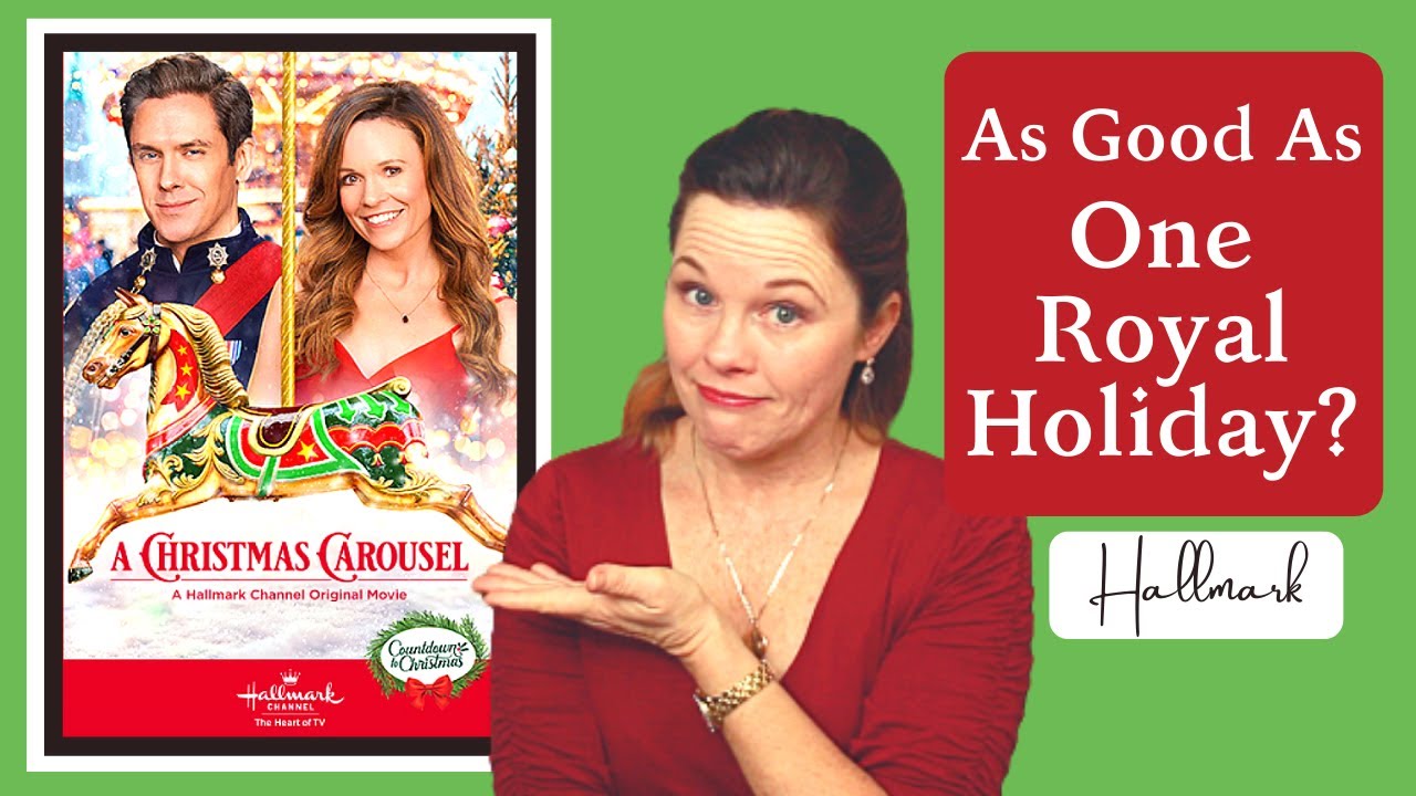 a-christmas-carousel-hallmark-movie-review-youtube