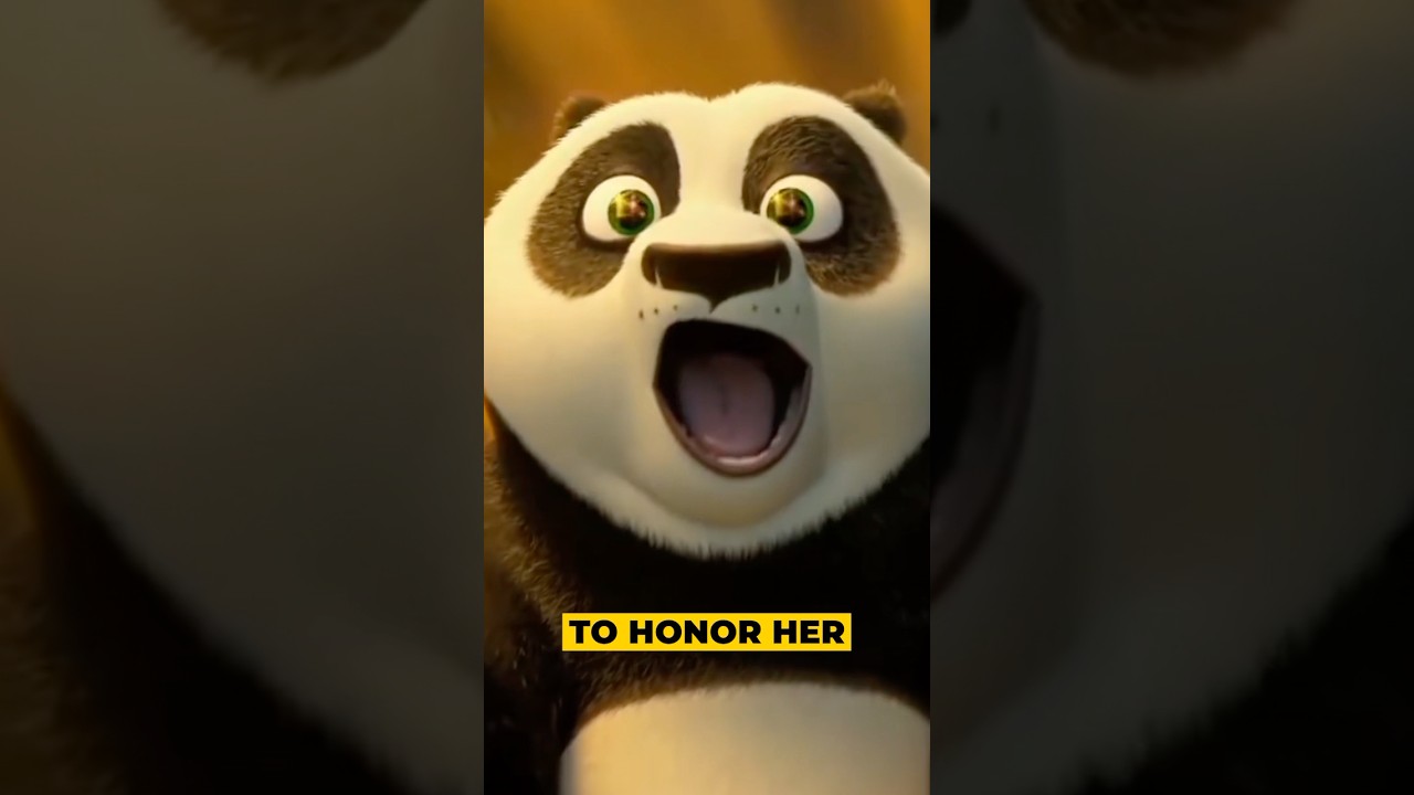 This animator CHANGED the game