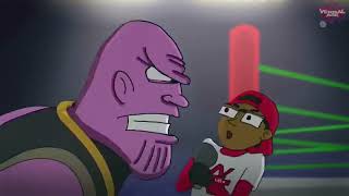 Thanos Beatbox Best Part.mp4