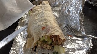 BEST KEBAB IN TOWN