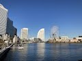 ふりむけばヨコハマ 歌:向井智子