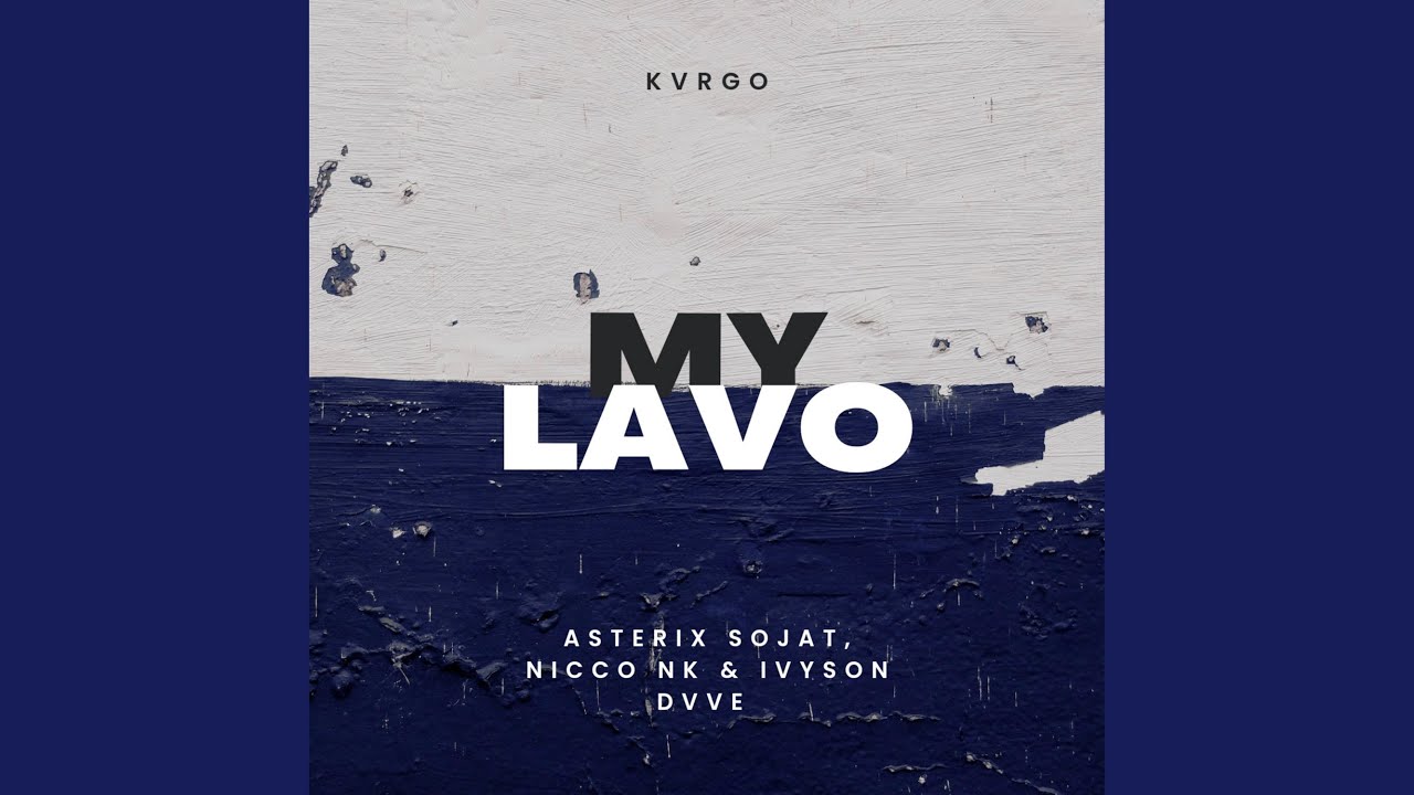 My Lavo