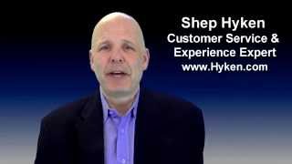 Customer Service Expert Says a Customer Journey Map Can Lead to Instant Gratification