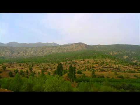 سرودى غاز فرؤشتن 