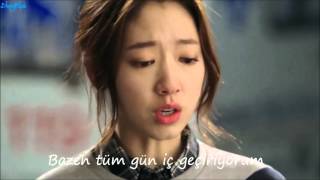 Pinocchio Ost Every Single Day-My Story Türkçe Altyazılı Türkish Sub.