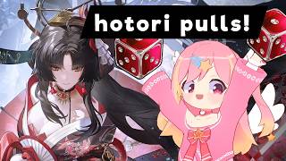 HOTORI is here !! And we finally get CHIZ today too【Neverness to Everness】 Net Worth
