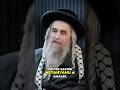 Pt 6.  Is Netanyahu Amalek  The Shocking Truth Revealed #interview #amalek #fyp