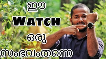 FOSSIL GEN 3 SMARTWATCH 😍🔥👌|User review😍👌👌|EAGLE