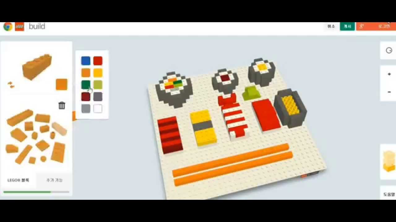Build With Chrome YouTube build with chrome youtube
