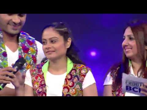 Watch Powerful Performance of Team Pune Anmol Ratn