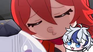 Wake up Snow!!!! MINIKKE: Tiny Tales - Snow White | GODDESS OF VICTORY: NIKKE