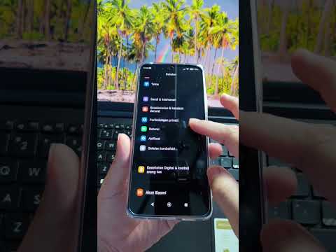 Video: Apakah nama papan kekunci pada telefon?