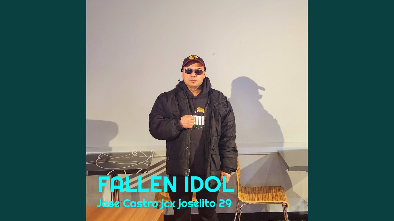 Watch Fallen Idol on YouTube Watch Fallen Idol on YouTube