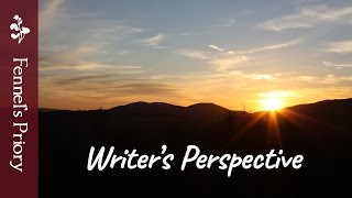 A Countryside Writer&#39;s Perspective