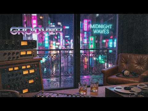 NEON REFLECTIONS & ECHOES: The Curator's Choice (Groover Spotlight)