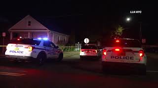 Fatal Hit & Run Nassau County (Part1)