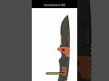 Bear Grylls Survival Series Scout Knife: Honest Review in 2026 #Shorts