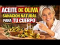 Aceite de oliva en ayunas: lo que pasa en tu cuerpo
