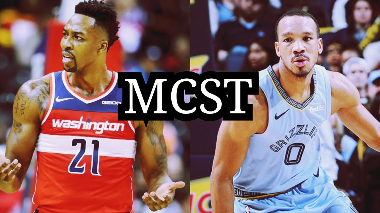 Should Detroit Pistons Pick Up Potential Free Agents Dwight Howard