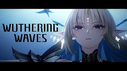 Fleurdelys Boss Fight Theme / No Light For The Sanctuary (Extended) - Wuthering Waves OST