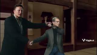 Intel’s CEO Steps Down + Elon Musk’s Bold Move Against Woke Gaming Development!