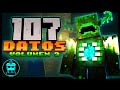 Todo lo que hay que SABER de lo nuevo de MINECRAFT | FELIZ AÑO NUEVO | AtomiK.O.