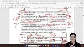 Full ACCA AA | Kaplan KIT | Peach Co | FULL COURSE | DEMO | Punya Aggarwal News