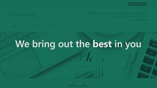 Accelerator Websites