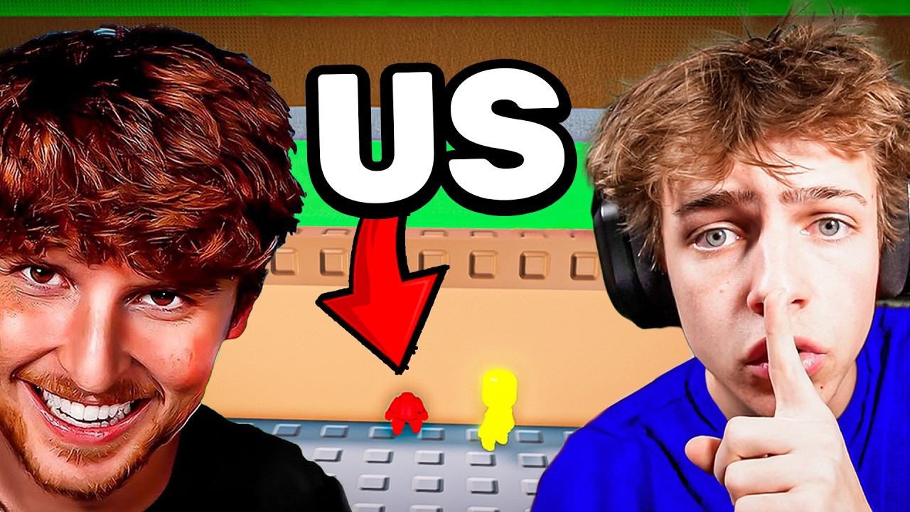 scamming KREEK with TINY AVATARS 💀