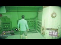 Dead Rising 4 PS4 gameplay Axe spinner zombie slayer 1080P