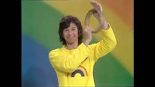 Rainbow - S01E01 - Shapes (16/10/1972) [720/50fps]