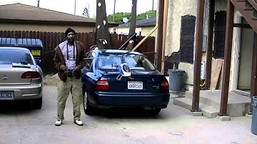 titan trex 450 45c lipo test nose in hover near fail 32nd hover