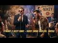 STORMY X Dizzy DROS NIKEY 1950s Soulful Cover 