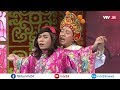 Khi ca sĩ Tuấn Hưng vào vai Thiên Lôi trong Táo Quân | VTV24