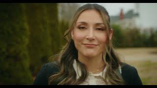 Iveth Luna - Right On Time (Official Music Video)