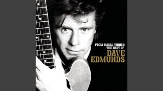 Video thumbnail of "Dave Edmunds - Slipping Away"