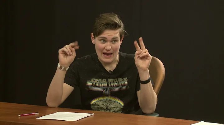 MYLES' TV SHOW pd 3