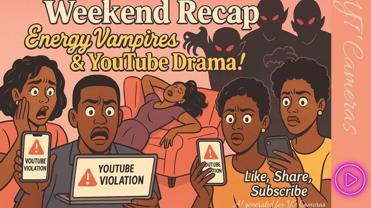 Saturday rundown - YouTube