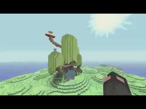 Blow your Mind : Blowing up Fin and Jakes tree house