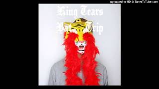 King Tears Bat Trip - Stolen Police Car