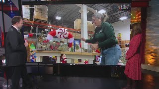DIY Friday: Repurpose For The Holidays