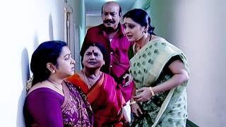 Chellamay - செல்லமே | Episode 461 | Radhika Sarathkumar | Ultra Tamil TV Serial